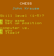 Chess